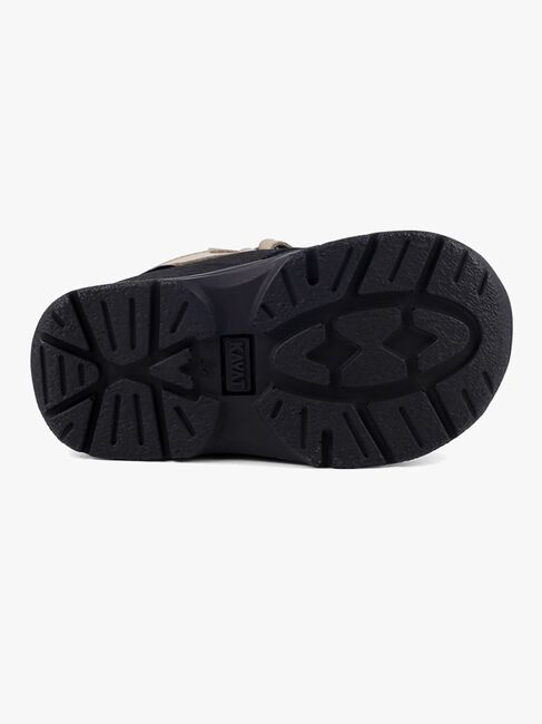 Kavat Yxhult 2.0 XC Vinterstøvler, Herb