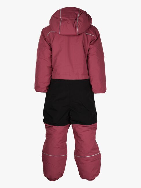 Lindberg Iceberg Flyverdragt, Dry Rose