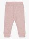 Luca & Lola Melissa Leggings Baby, Pink Melange