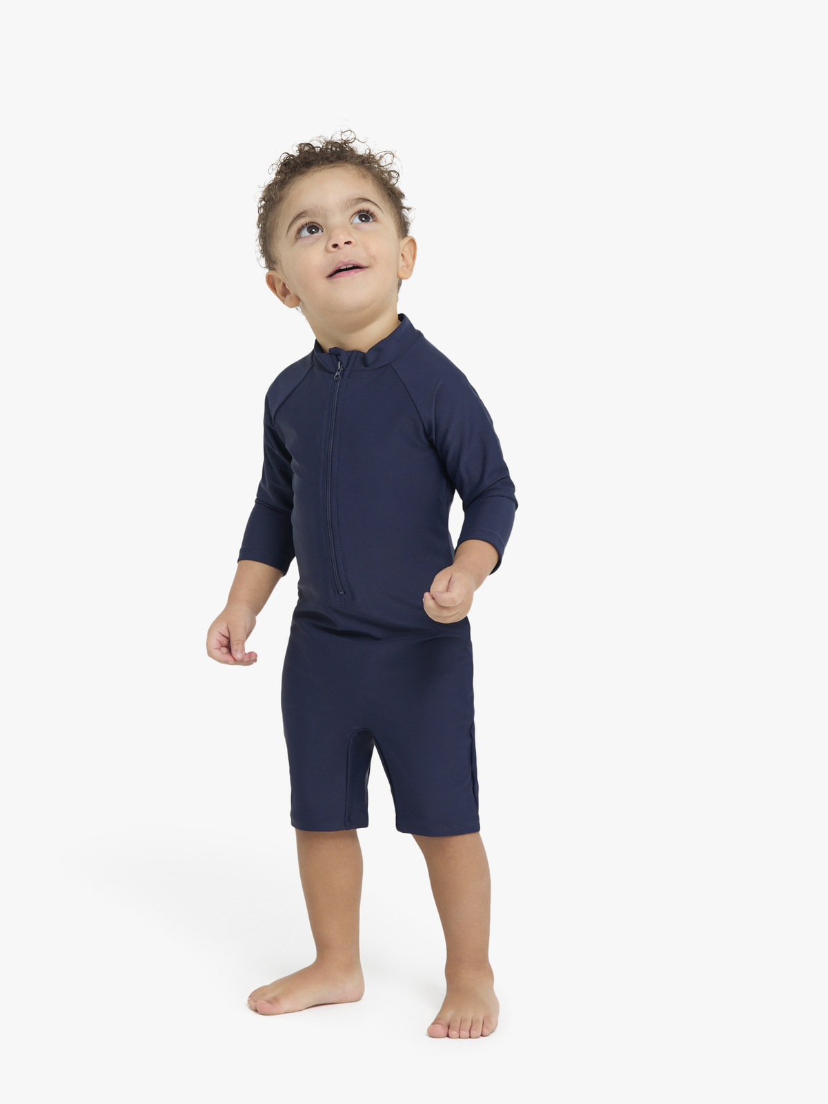 Nordbjørn Hönö UV-Dragt, Navy