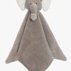 Teddykompaniet Diinglisar  Elefant Nusseklud, Grey