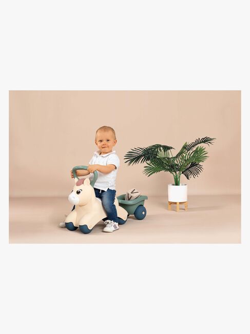 Smoby Ride-on Pony