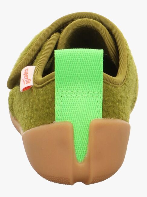 Superfit Venti Indesko, Green