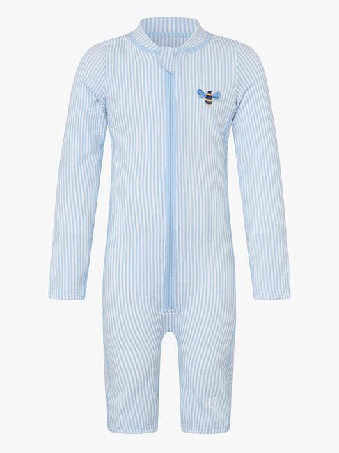 Vanilla Copenhagen UV-Dragt, Blue