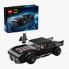 LEGO Super Heroes 76332 The Batman Batmobile