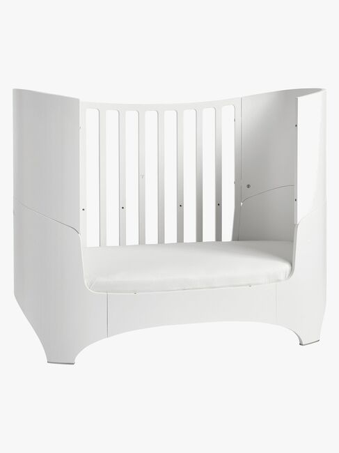 Leander Classic™ Tremmeseng, Hvid