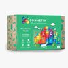 Connetix Magnetiske Byggeklodser Rainbow Creative Pack 102 Dele