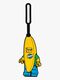 LEGO®  Ikonisk Bagage-tag Banan Dreng