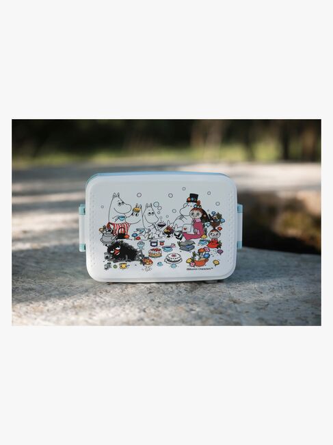 Mumitroldene Madkasse Picnic