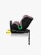 Lionelo Harmony i-Size Autostol, Pink Mauve Bamboo