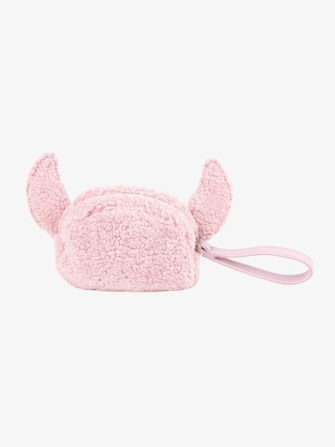 Disney Stitch Taske, Pink