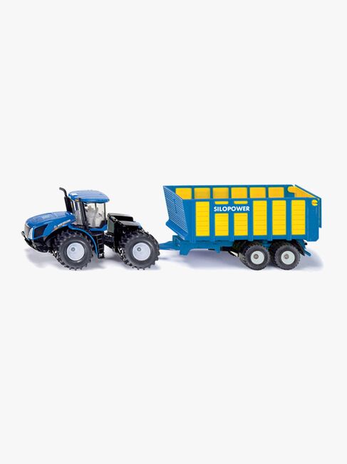 Siku Traktor New Holland T9.560 1:50