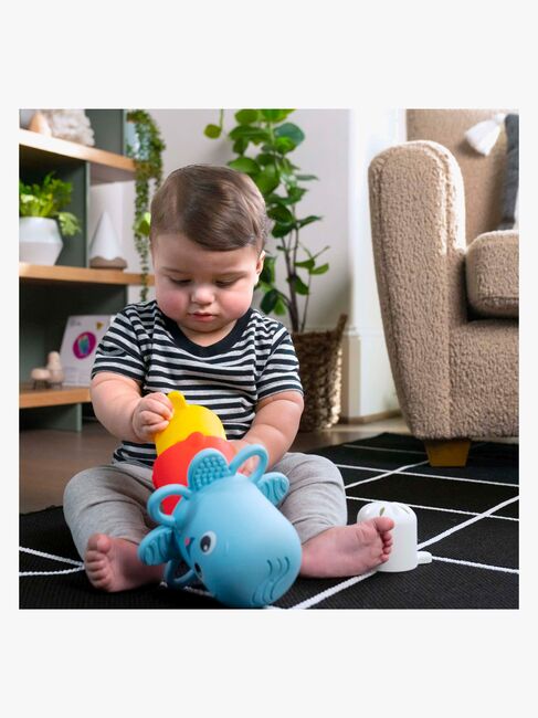 Baby Einstein Ocean Explorers Badelegetøj