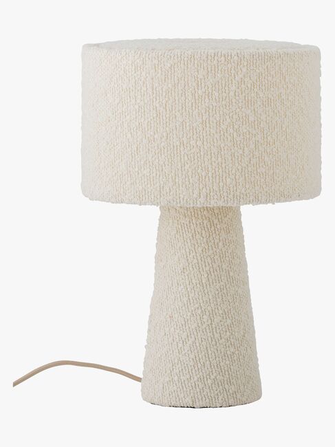 Bloomingville Emmie Bordlampe, White