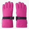 Reimatec Tartu Handsker, Magenta Purple