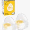 Medela Motion InBra Pumpesæt Double 24 mm 2-pak