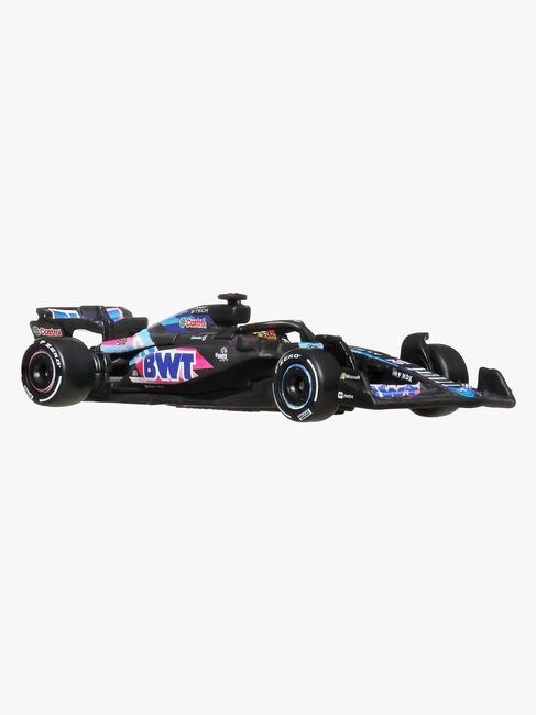 Hot Wheels Premium Race F1 Bil Blandet Udvalg