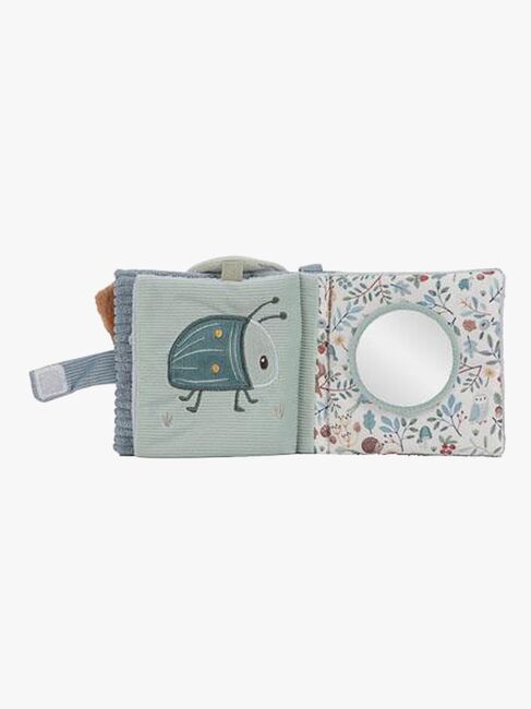 Little Dutch Forest Friends Ativitetsbog