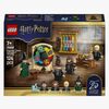 LEGO Harry Potter 76460 Hogwarts-slottet: Fordelingshat-ceremoni