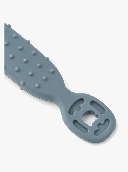 LIEWOOD Caelia Nybegynderske 4-pak, Whale Blue Multi Mix