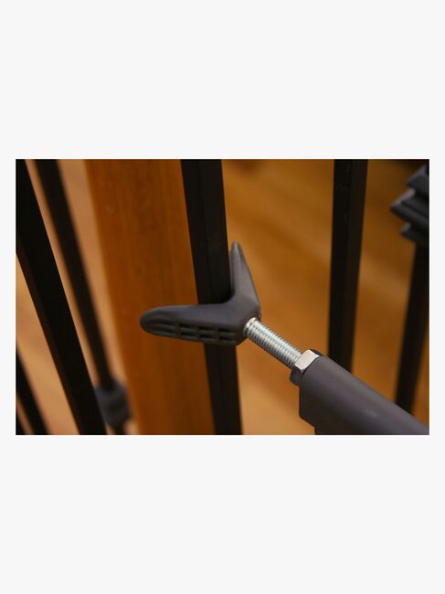 Safe & Care SafeGate Y-spindel, Grå