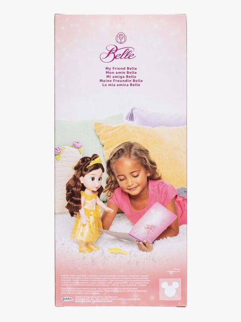 Disney Princess Dukke Belle 38 cm 252984-2185_3e.jpg