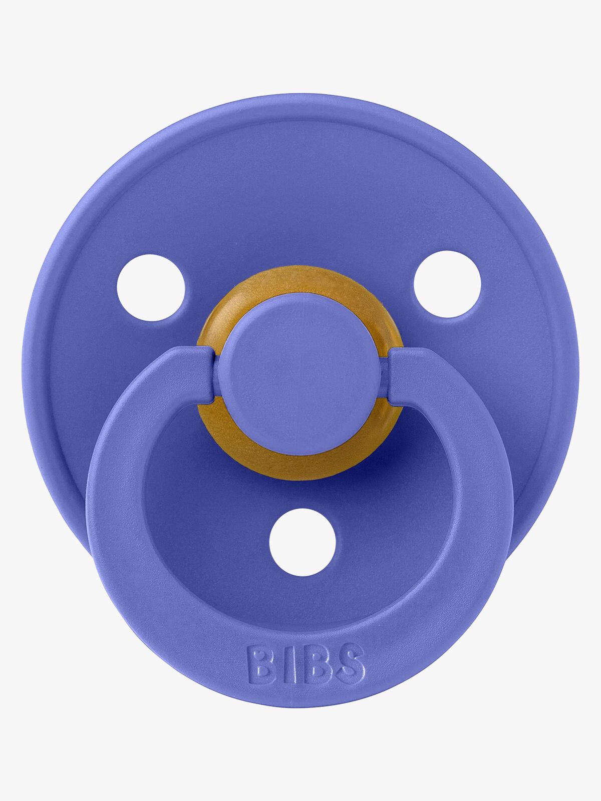 BIBS Colour Sut Latex Str. 1, Grape