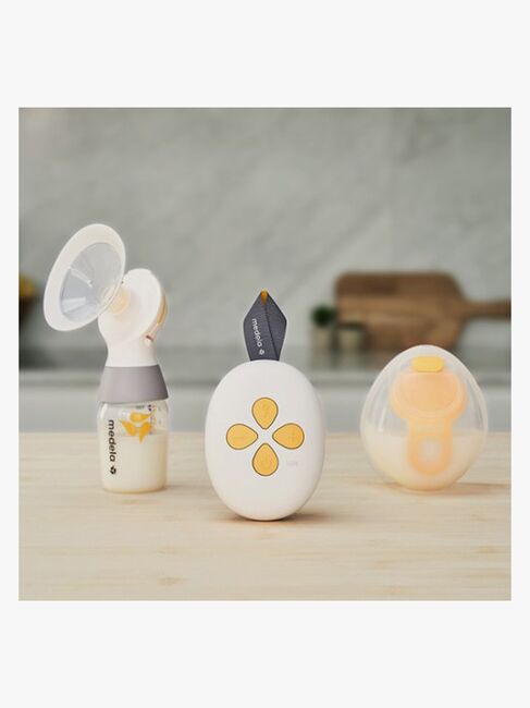 Medela Solo Hands-free Brystpumpe