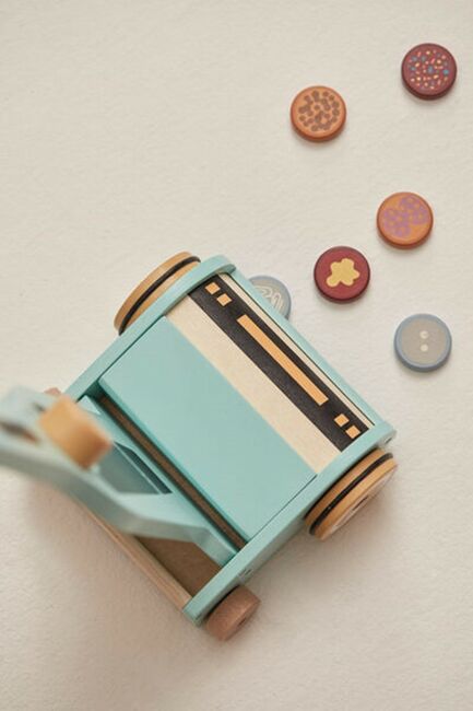 Kids Concept Kid´s Hub Støvsuger