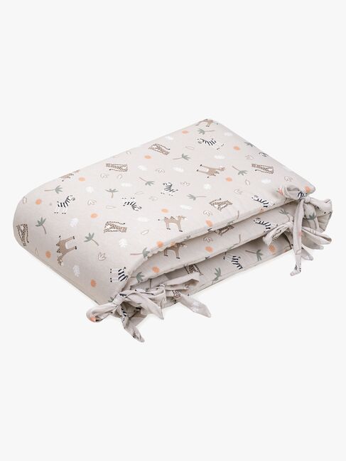 Julius Zöllner Sengerand Jersey, Savanna Beige