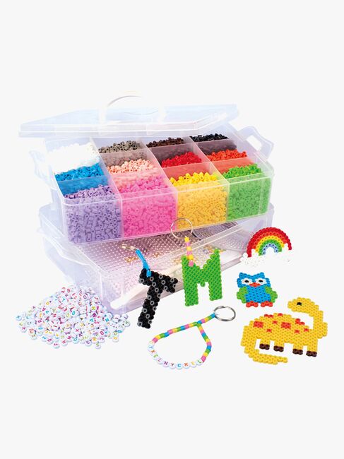 Playbox Hobbytaske Kreativ 12000 Stk.