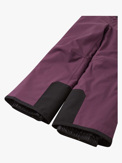 Reimatec Proxima Skibukser, Deep Purple