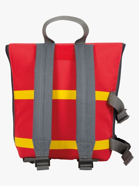 Small Foot Rygsæk Brandmand