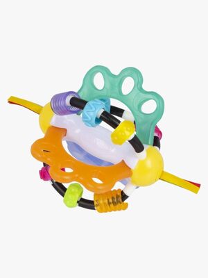 PlayGro Explor-a-bal Aktivitetslegetøj