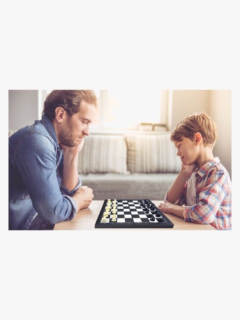 Lexibook Magnetisk Brætspil