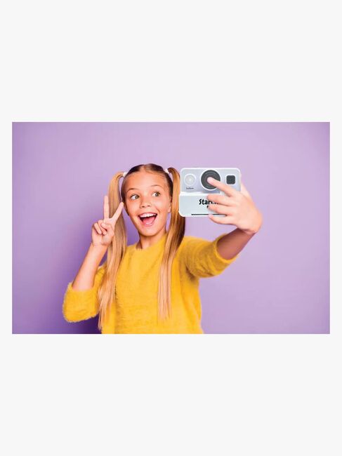 Lexibook StarCAM Polaroidkamera med Tilbehør