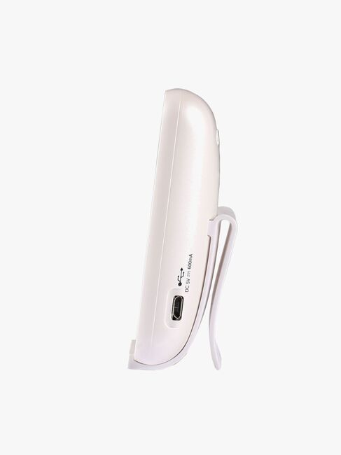 CAPiDi Babyalarm, Pearl