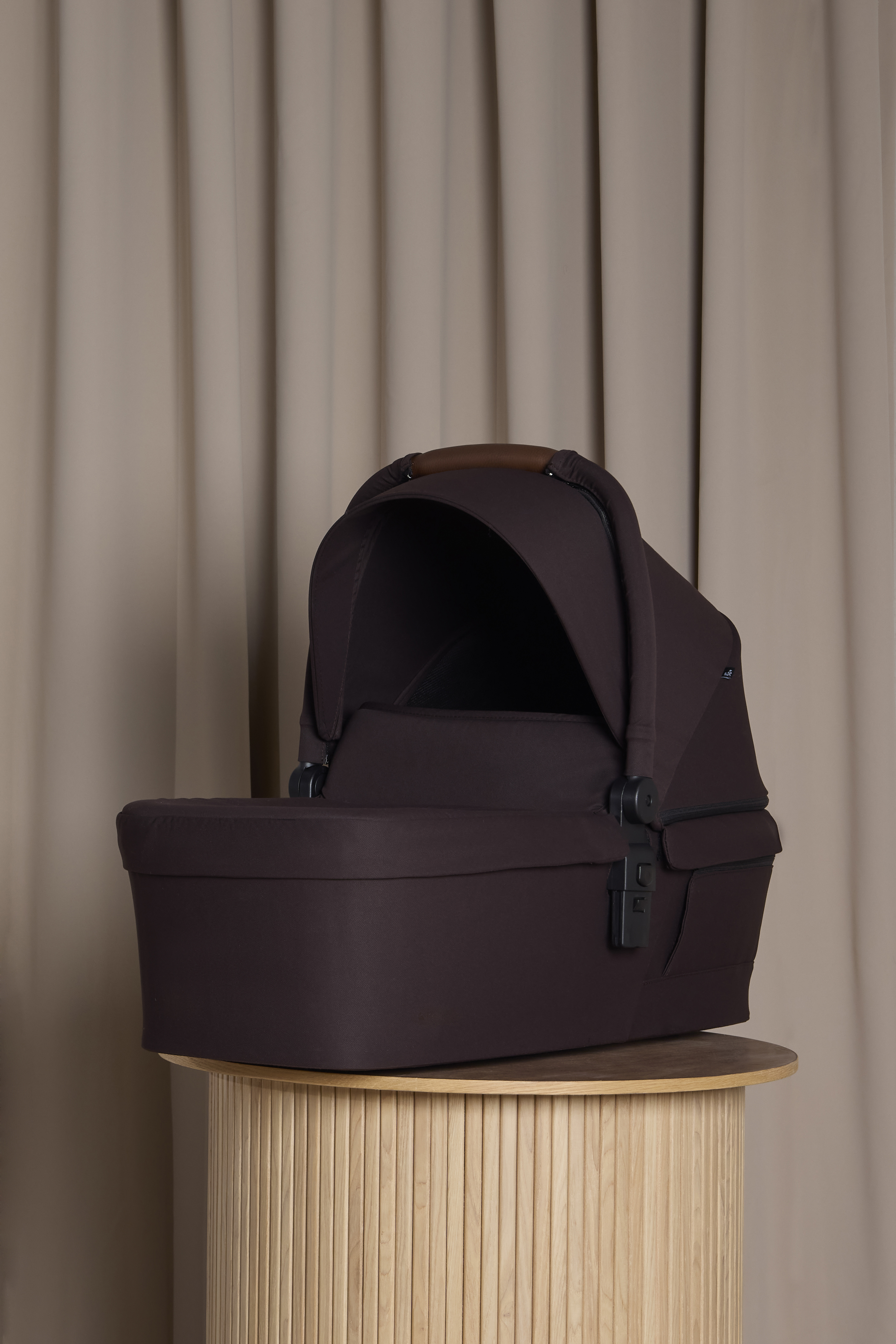 Beemoo Pro Max/Pro Multi 2 Liggedel, Espresso Brown