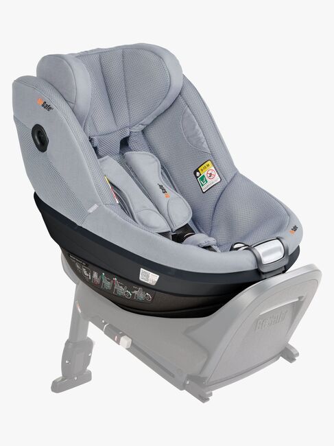 BeSafe Beyond 2 360 Autostol, Peak Mesh
