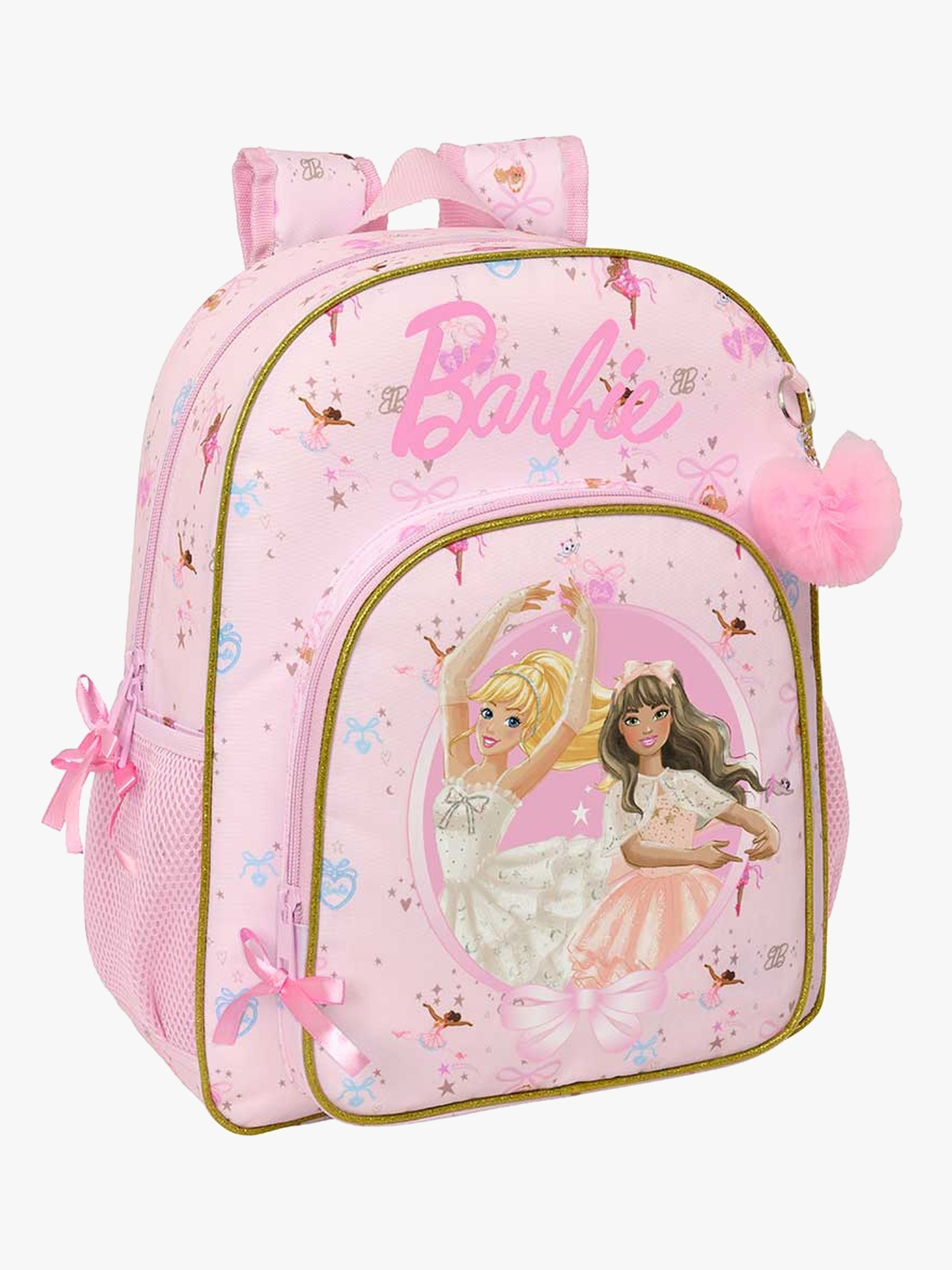 Barbie Junior Rygsæk 15L, Ballet