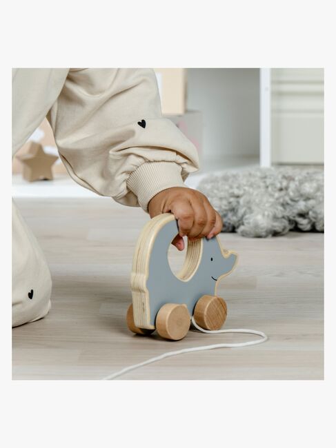 Jabadabado Aktivitetssæt 18-24 Måneder