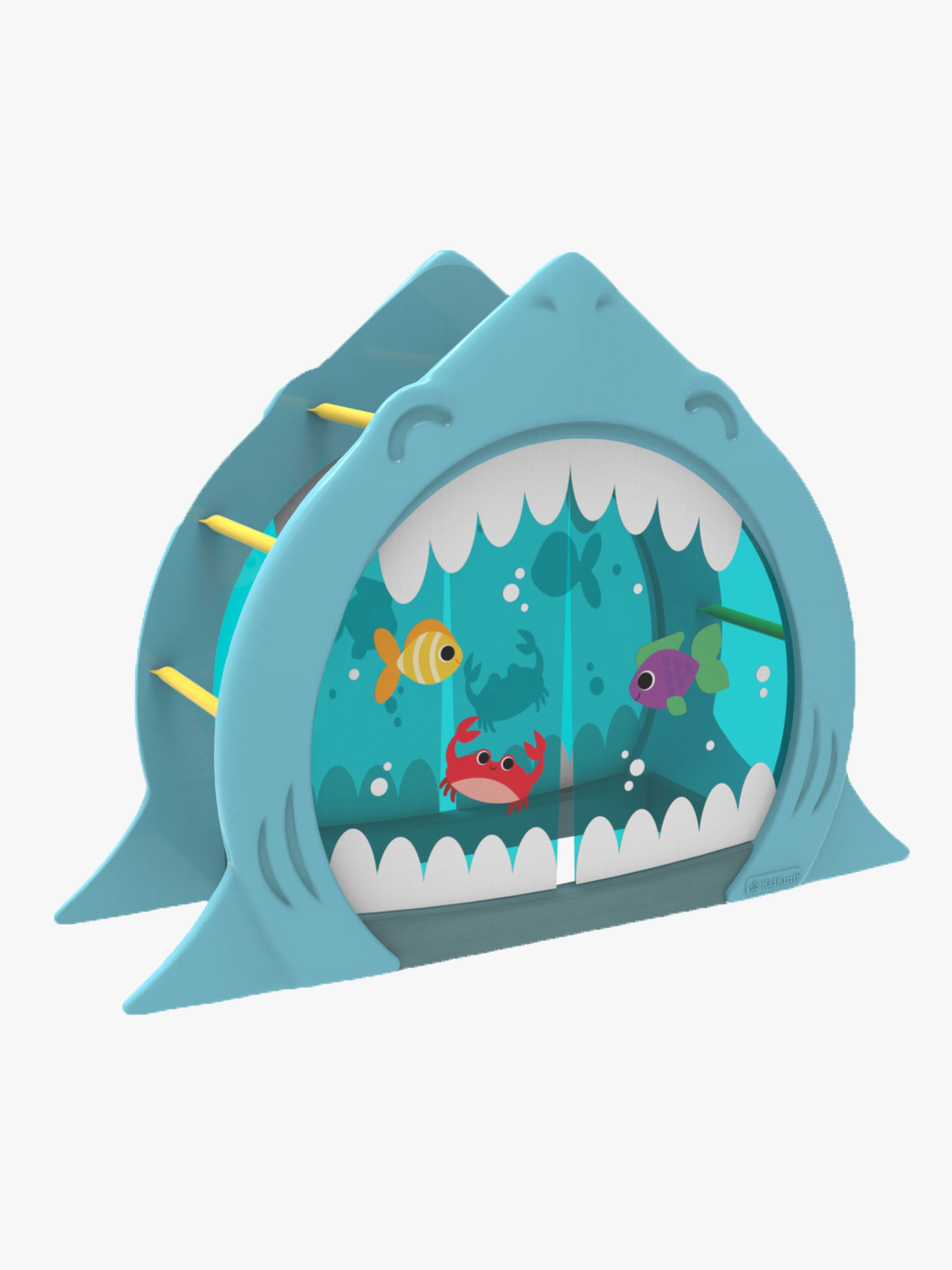 KidKraft Legestativ Shark Escape