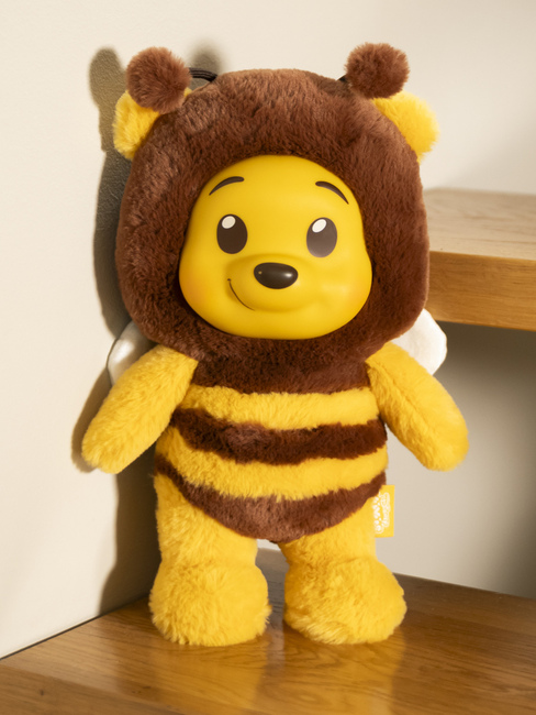 Disney YuYu Bamse Peter Plys Bi 28 cm 6315871002102-1346_4c.jpg