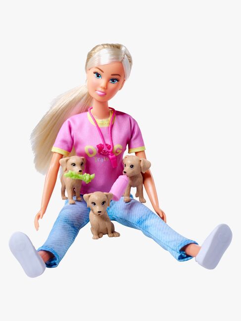 Steffi Love Hundetræner