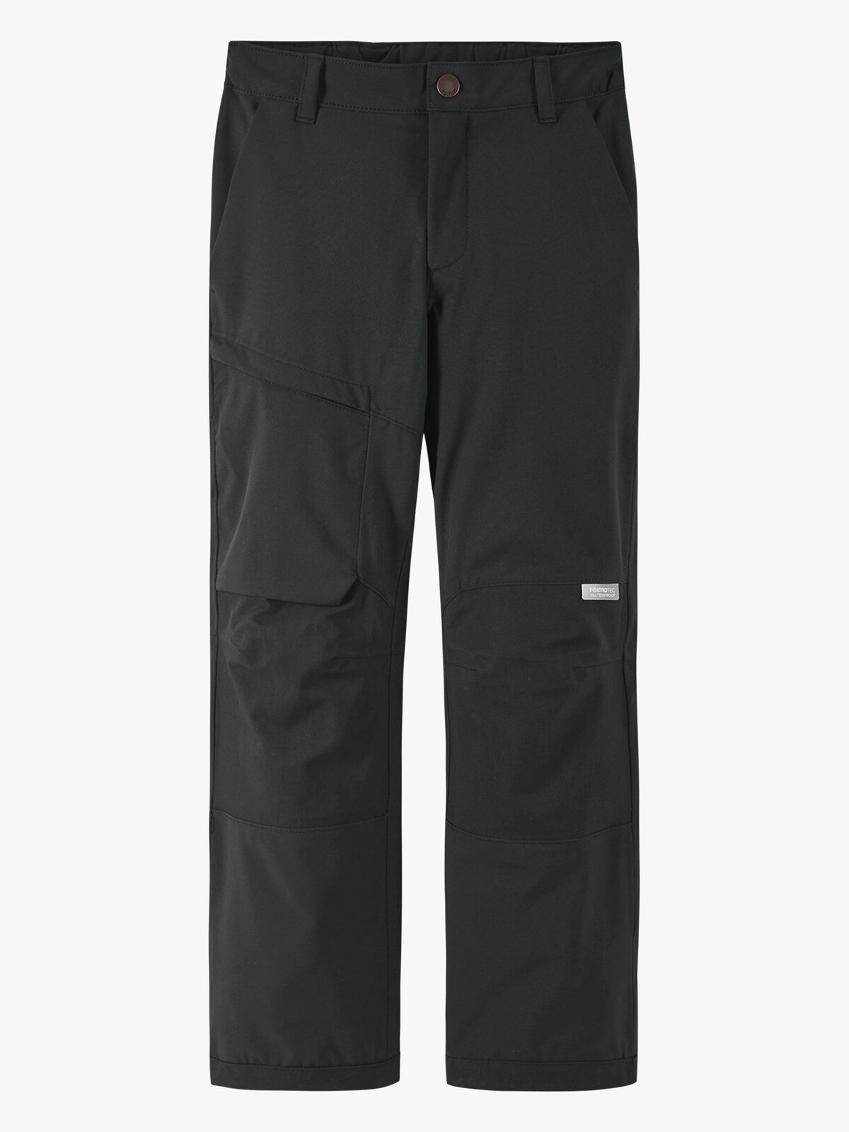 Reima Sampu Skalbukser, Black