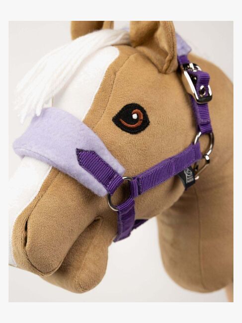 My Hobby Horse Fleecegrime, Lavender
