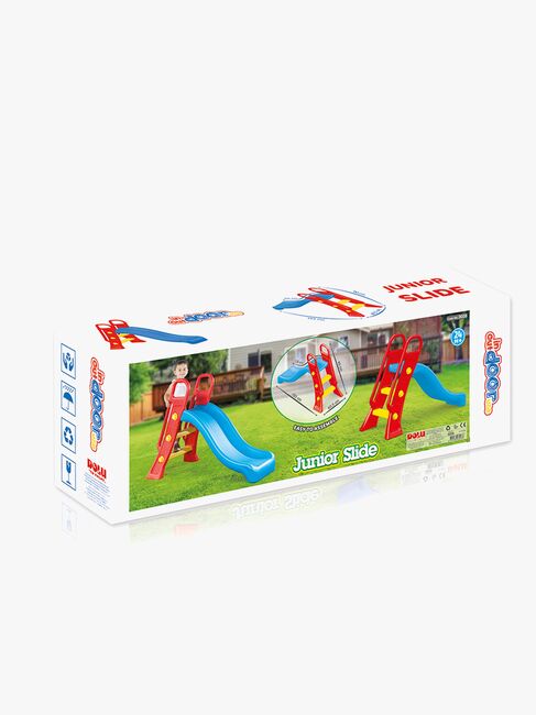 DOLU Rutsjebane Junior