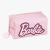 Barbie Toilettaske, Pink