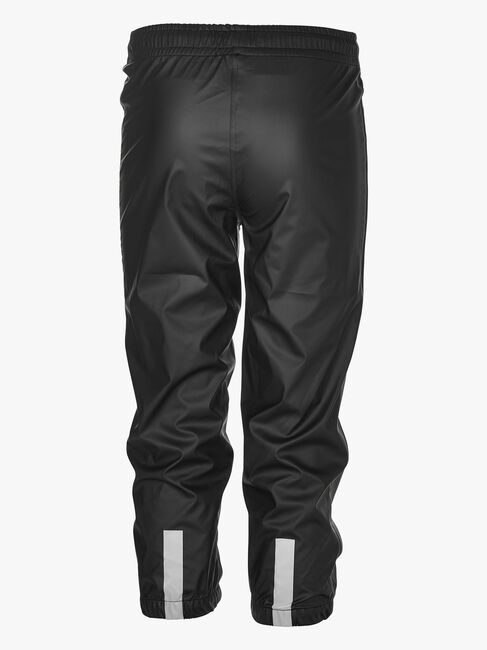 Tretorn Packable Regnsæt, Black