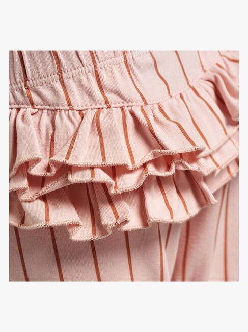 Hummel Frannie Shorts, Strawberry Cream